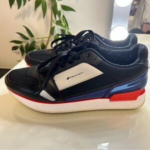 🚙 BMW PUMA RUNNERS 🙌🏻 🚙